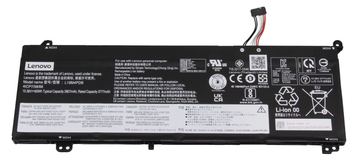 Lenovo Main Battery Pack - Batterie - 3.830 mAh von LumaTech