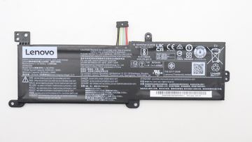 Lenovo Main Battery Pack IdeaPad 320 - Batterie - 3.800 mAh von LumaTech
