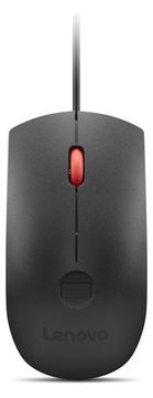 Lenovo Maus - optisch - 3 Tasten - kabelgebunden von LumaTech