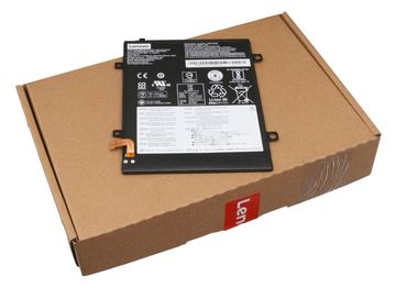 Lenovo Miix330 SP/A L17M2PF3 7.68V39Wh2cell bty 5B10Q93737 - Batterie - 5.080 mAh von LumaTech
