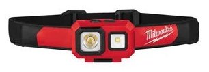 Milwaukee HL-SF Stirnlampe