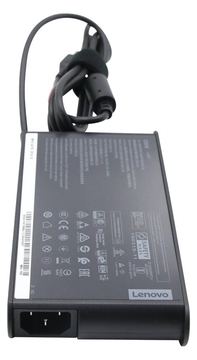 Lenovo Netzteil - 230 Watt - Indien - für ThinkPad Thunderbolt 3 Workstation Dock, Thunderbolt 3 Workstation Dock Gen 2 von LumaTech