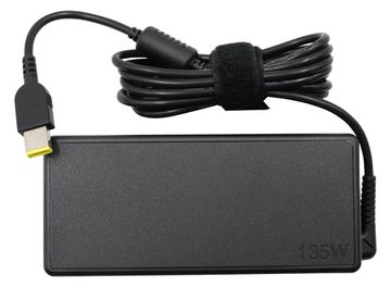 Lenovo Netzteil - Wechselstrom 100-240 V - 135 Watt von LumaTech