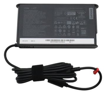 Lenovo Netzteil - Wechselstrom 100-240 V - 170 Watt von LumaTech