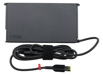 Lenovo Netzteil - Wechselstrom 100-240 V - 170 Watt von LumaTech