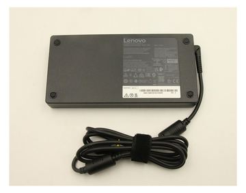 Lenovo Netzteil - Wechselstrom 100-240 V - 300 Watt von LumaTech