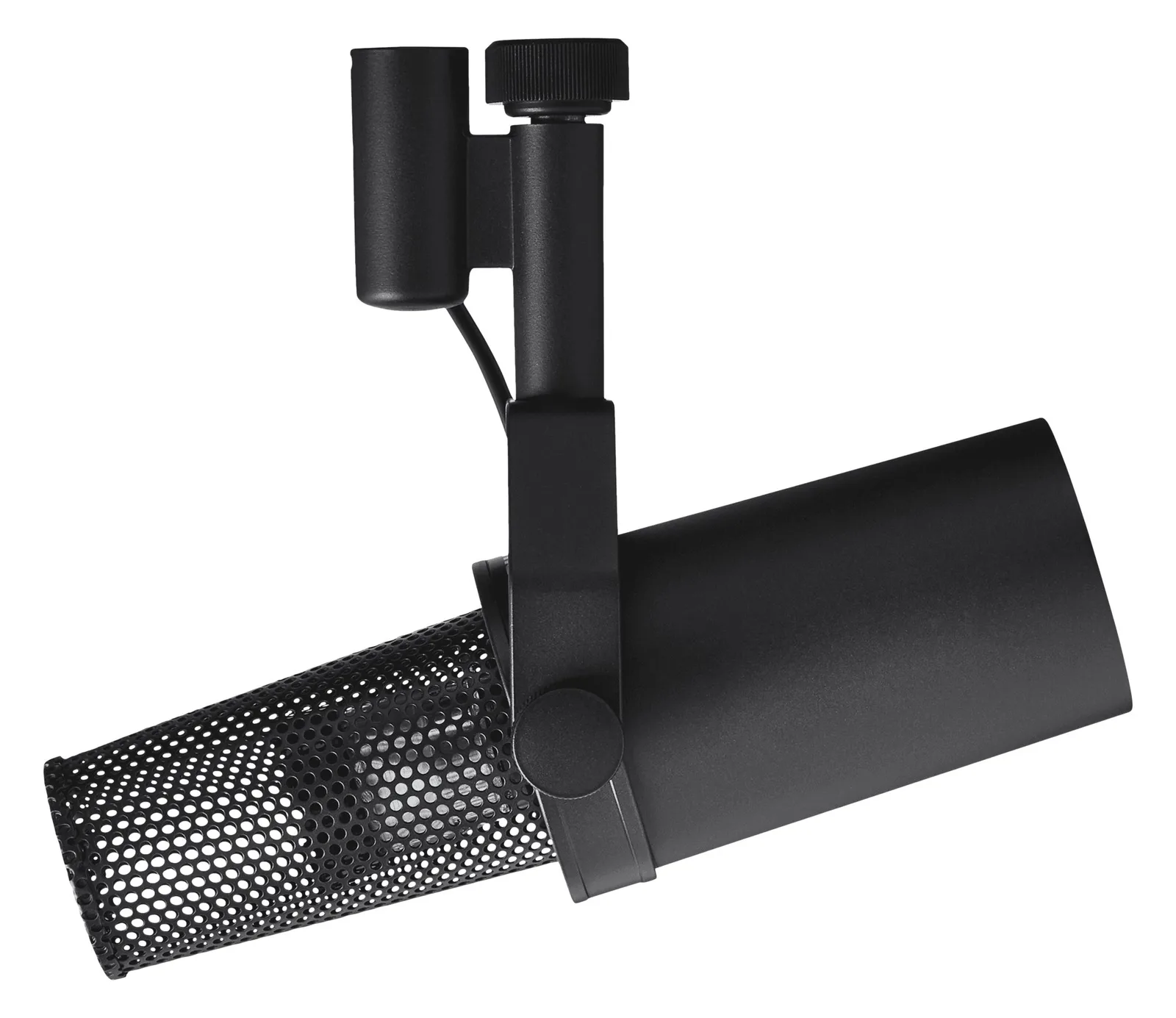 Shure SM7B - Mikrofon - Dunkelgrau, Ansicht 5