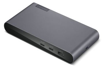 Lenovo Notebook Dock/Port Replicator 2 X Usb 3.2 Gen 2 3.1 2 von LumaTech