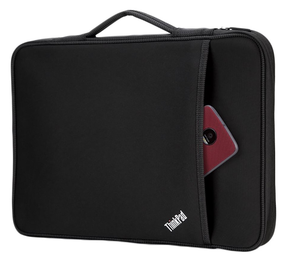 Lenovo Notebook-Hülle - 38.1 cm (15) - für ThinkPad E560
