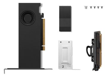 Lenovo NVIDIA - - RTX PRO 2000 Blackwell - Grafikkarte - PCI von LumaTech