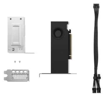 Lenovo NVIDIA RTX 2000 Ada - Grafikkarten - NVIDIA RTX 2000 Ada von LumaTech