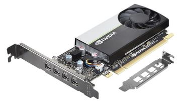 Lenovo NVIDIA T1000 - Grafikkarten - T1000 - 8 GB GDDR6 von LumaTech