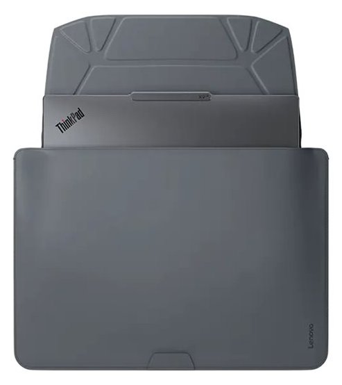 Lenovo Origami - Notebook-Hülle - Grau