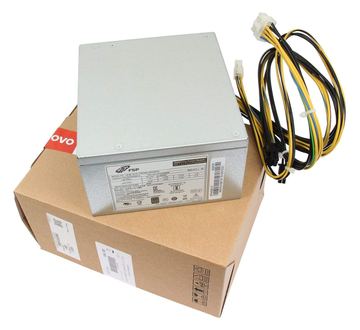 Lenovo Powersupply 100-240Vac 400W 92% von LumaTech
