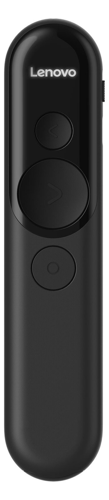 Lenovo Präsentations-Fernsteuerung - HF - Schwarz