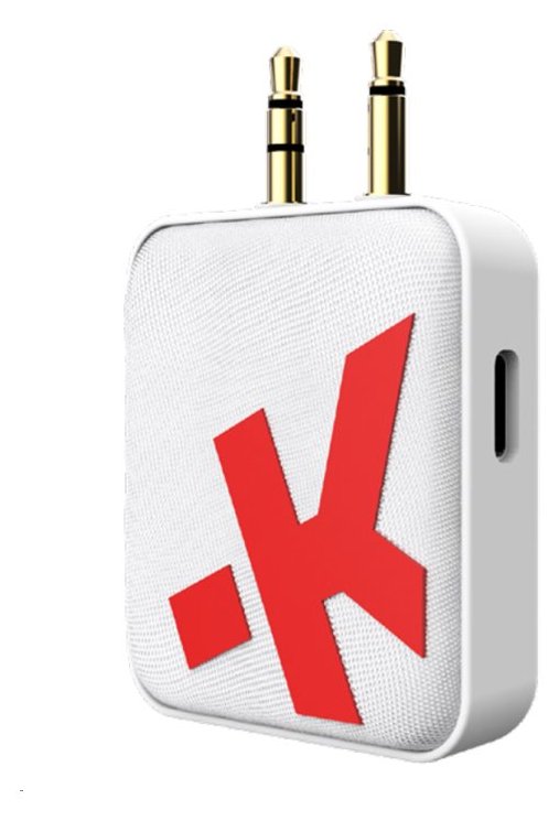 SKROSS Wireless Audio Adapter Bluetooth Musik-Sender/Empfänger 6 m