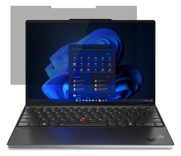 Lenovo Premium Clarity Privacy von LumaTech