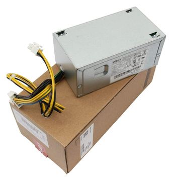 Lenovo PWR_SUPPLY 100-240Vac TFX 90% - Netzteil - 80 PLUS Gold von LumaTech