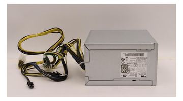 Lenovo PWRSUPPLY 100-240Vac 92% TCO9.0 5P51D77099 - PC-/Server Netzteil - 80 PLUS Platinum von LumaTech