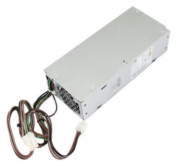 Lenovo PWRSUPPLY FRU7.4l 90% tco9 5P51D77162 - PC-/Server Netzteil - 80 PLUS Gold von LumaTech