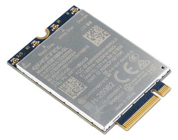 Lenovo Quectel EM160R-GL - Drahtloses Mobilfunkmodem von LumaTech