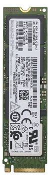 Lenovo Samsung - SSD - verschlüsselt - 512 GB - intern - M.2 2280 - PCIe 3.0 x4 (NVMe) von LumaTech