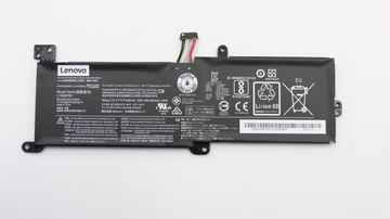 Lenovo Simplo - Laptop-Batterie - Lithium-Ionen - 2 Zellen von LumaTech