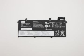Lenovo Simplo - Laptop-Batterie - Lithium-Ionen - 3 Zellen von LumaTech