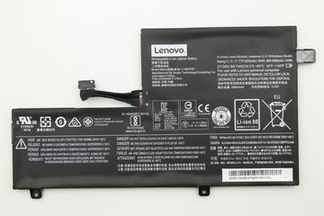 Lenovo Simplo L15M3PB1 - Laptop-Batterie - Lithium-Ionen von LumaTech