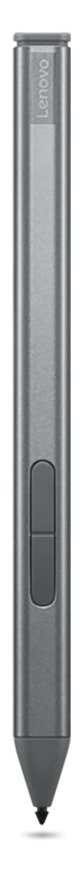 Lenovo Slim Pen - Aktiver Stylus - Storm Gray