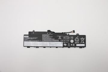Lenovo SP/A L19M3PF4 11.52V56.5Wh3cell 5B10W86939 - Batterie - 4.955 mAh von LumaTech