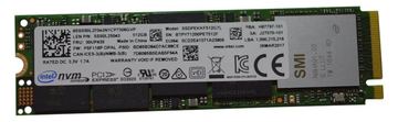 Lenovo SSD 512 GB M.2 2280 PCIe3x4 (00UP435) von LumaTech