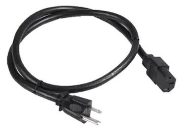 Lenovo Stromkabel - 1.5 m - für ThinkSystem DE4000H Hybrid von LumaTech