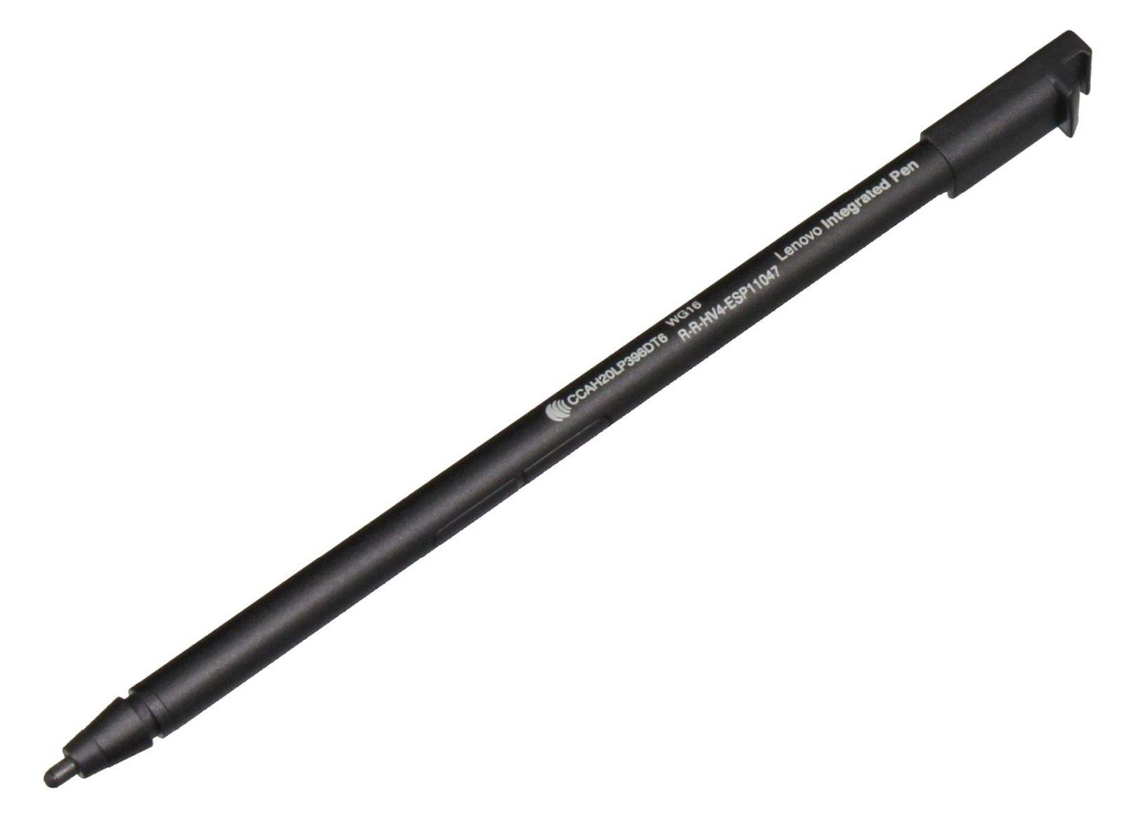 Lenovo stylus pen for touch-sensitive devices