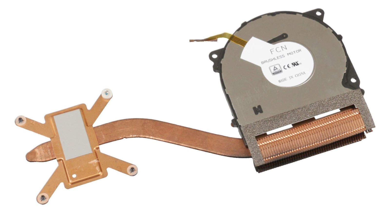 Lenovo Thermal Module 5H40M65453