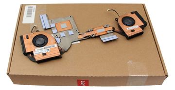 Lenovo thermal module fan+Heatsink R 5H40X89382 von LumaTech