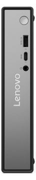 Lenovo ThinkCentre neo 50q QC 13C8 - Mini - Snapdragon X X1-26-100 - RAM 16 GB - 512 GB NVMe - 1GbE, WLAN, Bluetooth von LumaTech