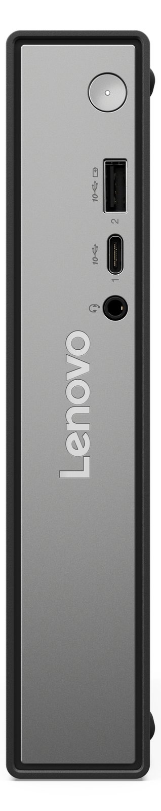 Lenovo ThinkCentre neo 50q QC 13C8 - Mini - Snapdragon X X1-26-100 - RAM 16 GB - 512 GB NVMe - 1GbE, WLAN, Bluetooth