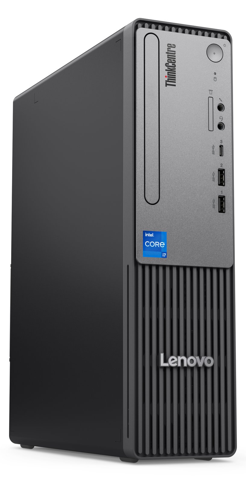 Lenovo ThinkCentre neo 50s Gen 5 12XD - SFF - Core i5 13400 / 2.5 GHz - RAM 16 GB - SSD 512 GB - TCG Opal Encryption 2