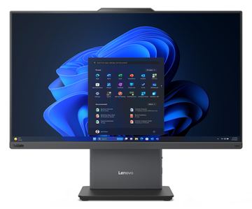 Lenovo ThinkCentre Neo50a-24 G5 23.8 Core 5 210H 16/512 FHD W11P - All-in-One mit Monitor - 2,2 GHz von LumaTech