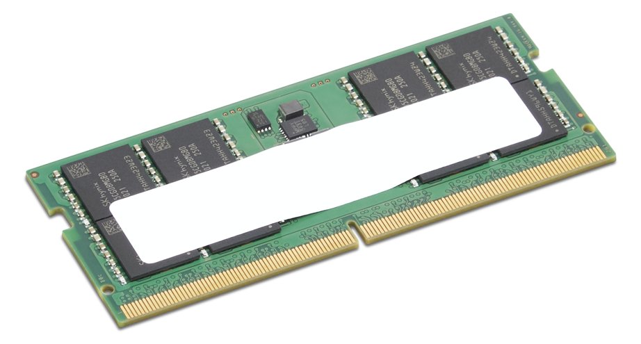 Lenovo ThinkPad - DDR5 - Modul - 48 GB - SO DIMM 262-PIN