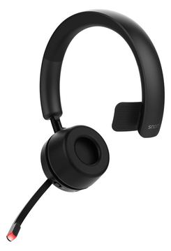 Snom A350M Headset - Headset - Mono von LumaTech