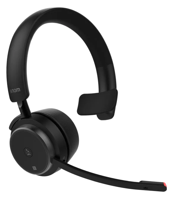 Snom A350M Headset - Headset - Mono, Ansicht 2