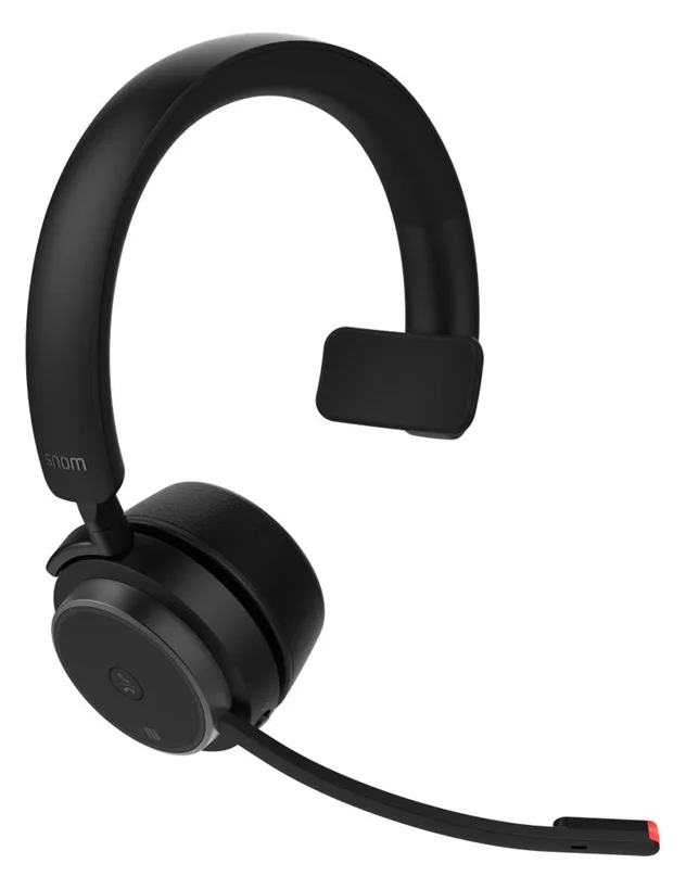 Snom A350M Headset - Headset - Mono, Ansicht 3