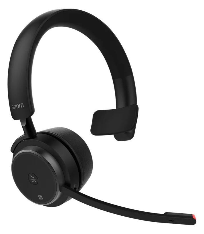 Snom A350M Headset - Headset - Mono, Ansicht 4