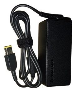 Lenovo ThinkPad - Netzteil - 45 Watt - für ThinkPad 11e (3rd Gen) von LumaTech