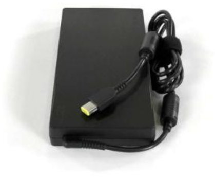 Lenovo ThinkPad 230W AC Adapter (Slim Tip) - Netzteil