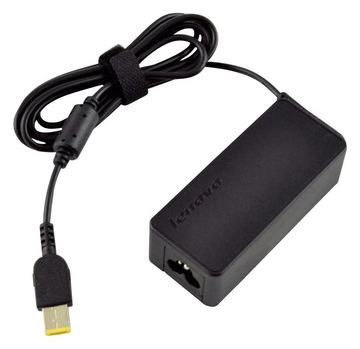 Lenovo ThinkPad 45W AC Adapter (Slim Tip) - Netzteil von LumaTech