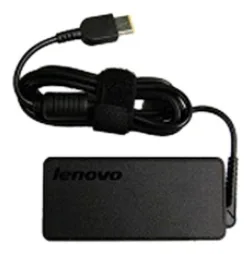 Lenovo ThinkPad 45W AC Adapter (Slim Tip) - Netzteil - Wechselstrom 100-240 V - 45 Watt - FRU, Ansicht 2