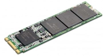 Lenovo ThinkPad 512GB PCIe-NVMe SSD - 512 GB - M.2 von LumaTech